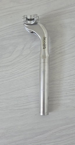 Vitus aero seatpost 4 - vitus,