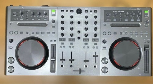Pioneer ddj dj - pioneer,