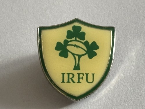Irish rugby union official - irish,