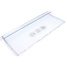 Beko Freezer Drawer Front