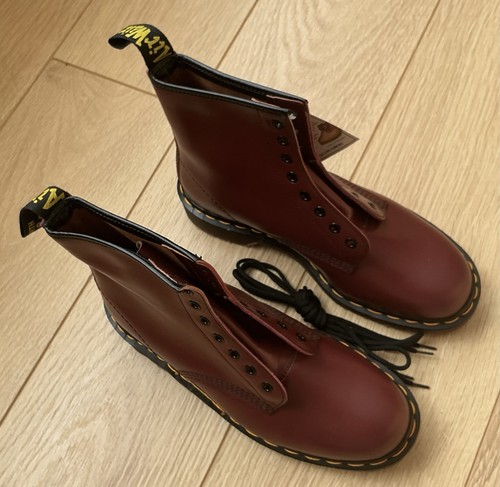 Made england cherry - red, dr