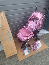 Cosatto Supa 3 Stroller
