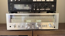 Sansui G-4500 Pure Power