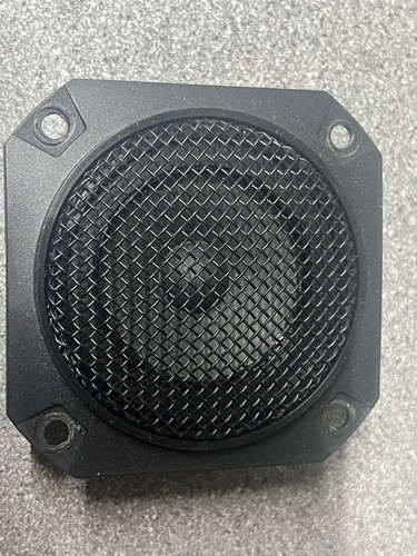 Used tweeter speaker - used, from