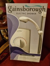 gainsborough 10.5kw electric