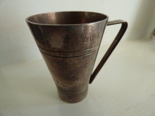 Vintage gill drinks - 1/3,
