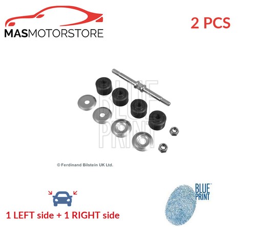 Anti roll bar stabiliser - roll, pair