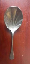 Soup Spoon - Shell design -