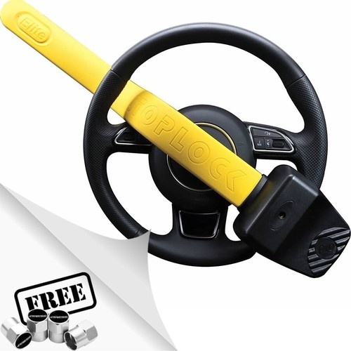 Stoplock pro elite - pro, steering