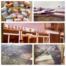 Vintage Photos Alderney