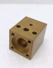 Bauer Breathing air Compressor