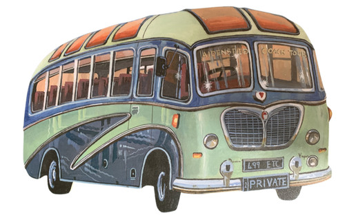 Goathland magnet wt70 - goathland,