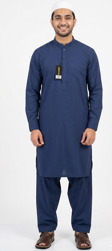 Men premium shalwar - shalwar, kameez