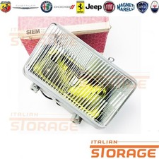 4WD INTEGRAL FRONT RIGHT FOG