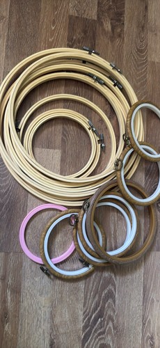Bundle embroidery sewing - of,