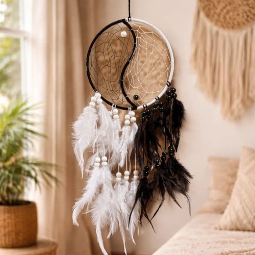 Yin yang dream - yin,