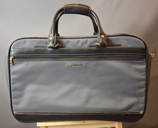 Vintage Samsonite Soft-Shell