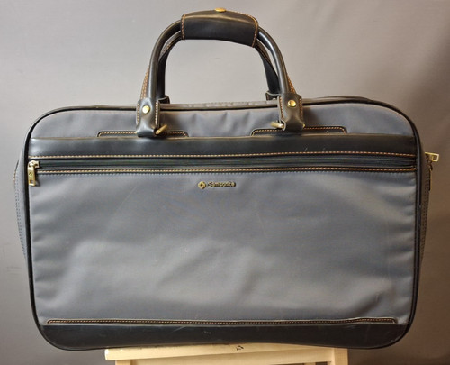 Vintage samsonite soft shell - vintage,