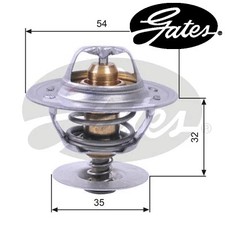 THERMOSTAT TH11287G1 GATES I