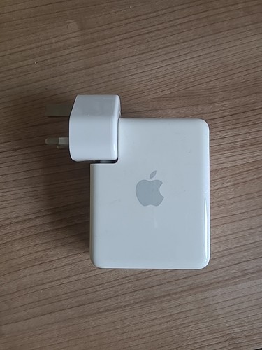 Apple airport express base - apple,