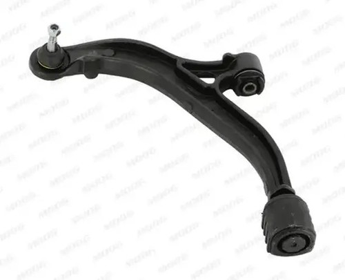 Wishbone control arm - control,