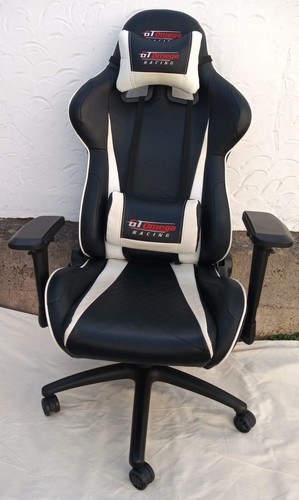 Omega racing gaming chair - gaming,