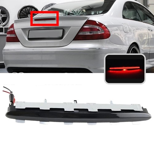 Led third rear center brake - center,