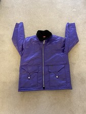 Supreme Cordura Fur Lined