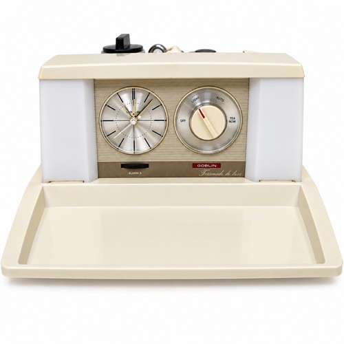 Vintage goblin teasmade 835c - goblin,