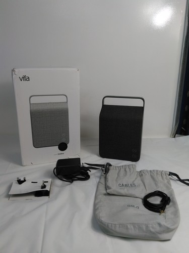 Vifa oslo portable wireless - vifa,