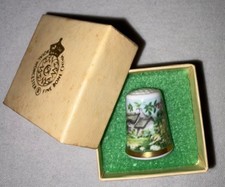 Vintage Royal Worcester