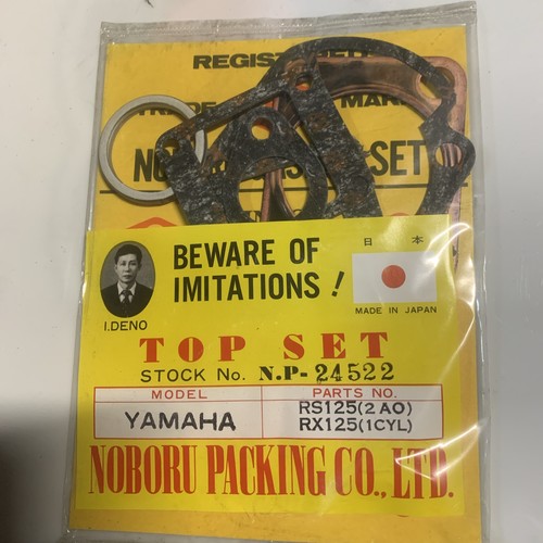 Yamaha top end - yamaha,