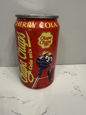 Chupa Chups Lollipops Cola