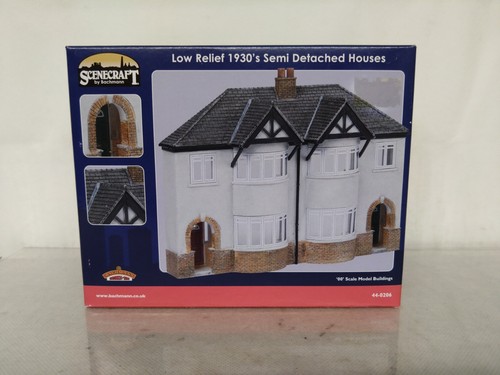 Bachmann scenecraft 0206 - scenecraft, 44-0206