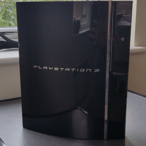Sony playstation ps3 - sony, 3