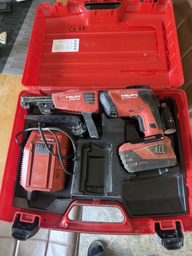 Hilti sd5000 a22 - hilti, screw