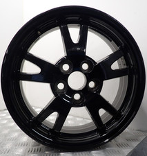 TOYOTA PRIUS 15 '' BLACK ALLOY