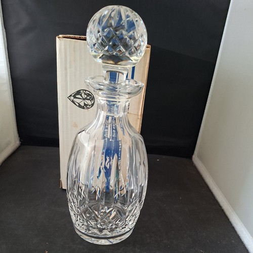 Vintage waterford crystal - vintage,