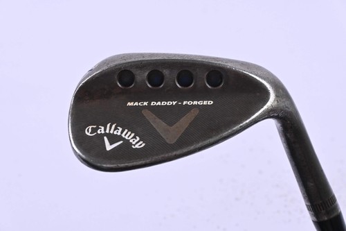 Callaway mack daddy - mack, forged
