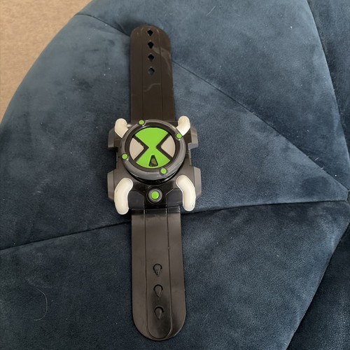 Ben omnitrix watch - omnitrix, bandai