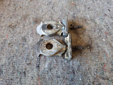 Yamaha FJ 1200 - Rear Chain