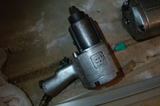 Ingersoll Rand 3/4" Pneumatic