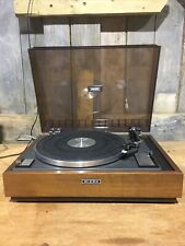 Vintage Micro Seiki MR-111