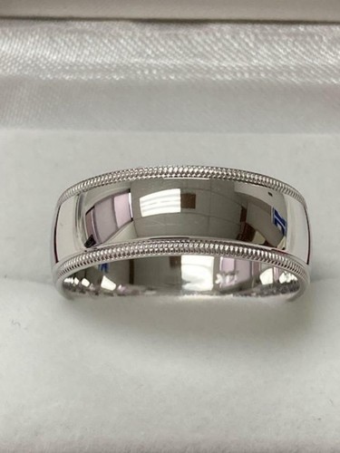 Platinum mens wedding - mens,