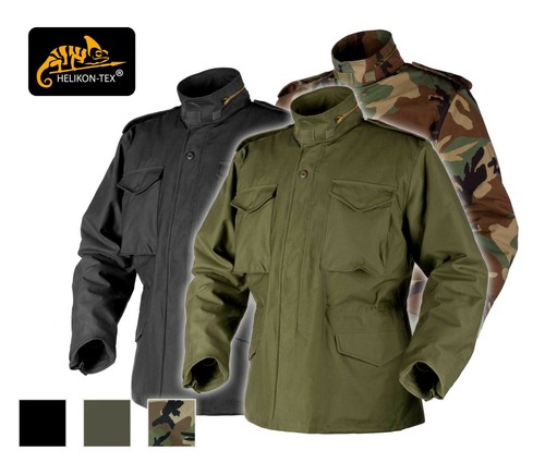 Helikon tex m65 jacket - us, army