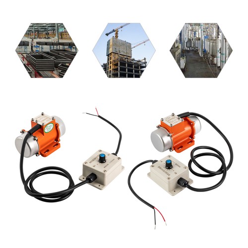 Adjustable electric vibration - electric,