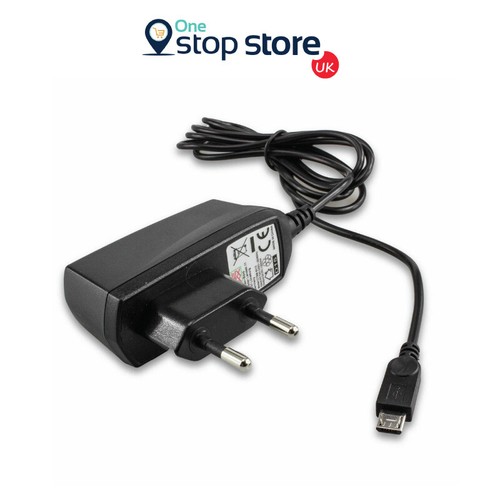 Nokia 18x mains pin plug - 18x,