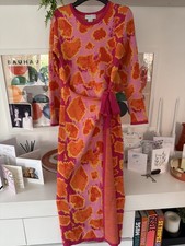 Never Fully Dressed Orange