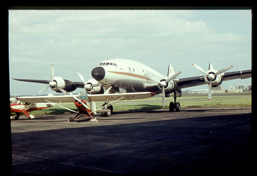 35mm aircraft slide lockheed - aircraft,
