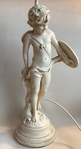 Vintage mid century ivory - vintage,